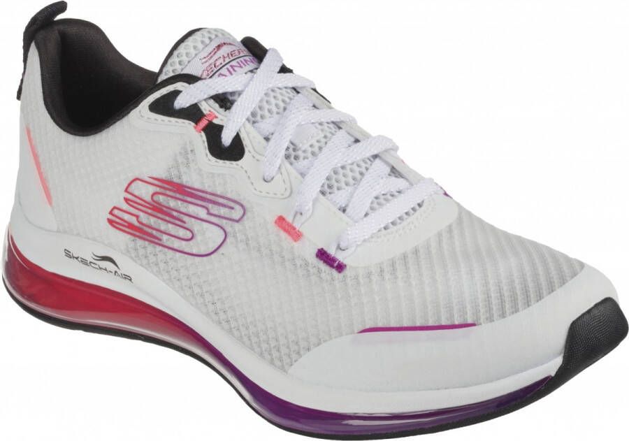 Skechers SKECH-AIR ELEMENT 2.0 White Multi