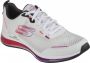 Skechers Sneakers met sleehak UNO STAND ON AIR Vrijetijdsschoen lage schoen veterschoen met zacht gevoerde binnenzool - Thumbnail 13
