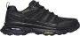 Skechers Goodyear Rubber Skech-Air Envoy Heren Sneakers Black - Thumbnail 1