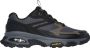 Skechers Skech-Air Envoy Sleek Envoy Heren Sneakers Zwart;Bruin - Thumbnail 1