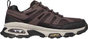 Skechers Wandelschoenen Skech-Air Envoy 237214 BRBK Bruin
