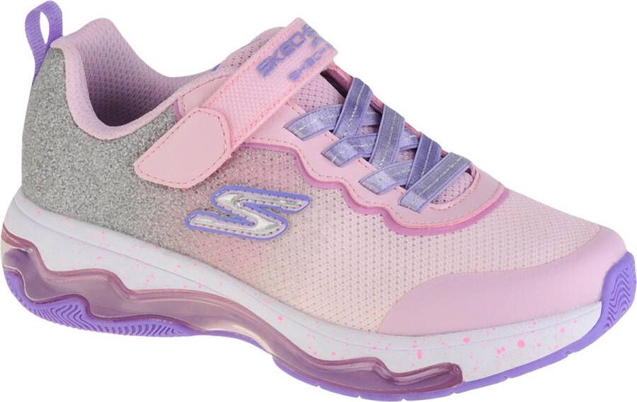 Skechers Skech Air Fusion 302383L PKLV voor Roze Sneakers Sportschoenen - Foto 4