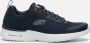 Skechers Sneakers Skech-Air Dynamight Vrijetijdsschoen lage schoen veterschoen met memory foam-functie - Thumbnail 1