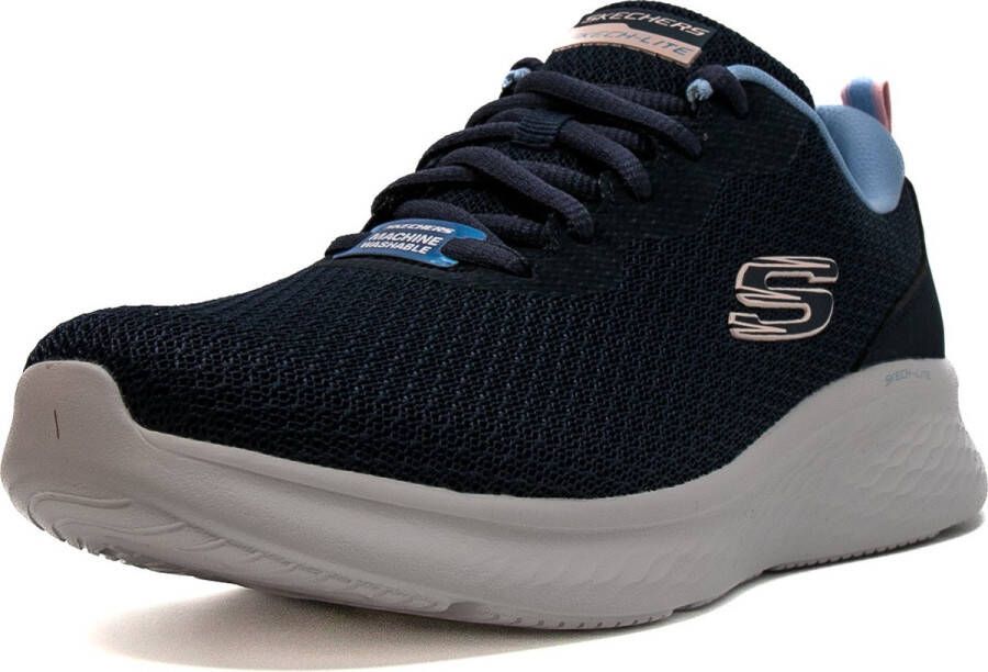 Skechers Skech-Lite Pro-Beste Sneakers Blauw Dames