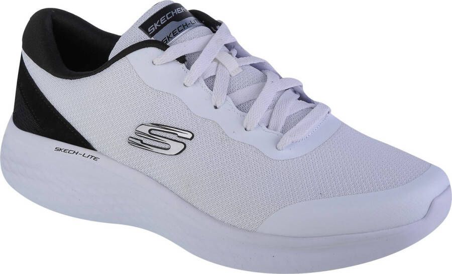 Skechers Skech-Lite Pro Clear Rush heren sneakers Blauw Extra comfort Memory Foam - Foto 7