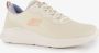 Skechers Skech Lite Pro dames sneakers beige Extra comfort Memory Foam - Thumbnail 4