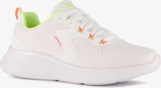 Skechers Skech-Lite Pro dames sneakers wit Extra comfort Memory Foam