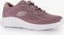 Skechers Skech Lite Pro Perfect Time sneaker roze Extra comfort Memory Foam - Thumbnail 5