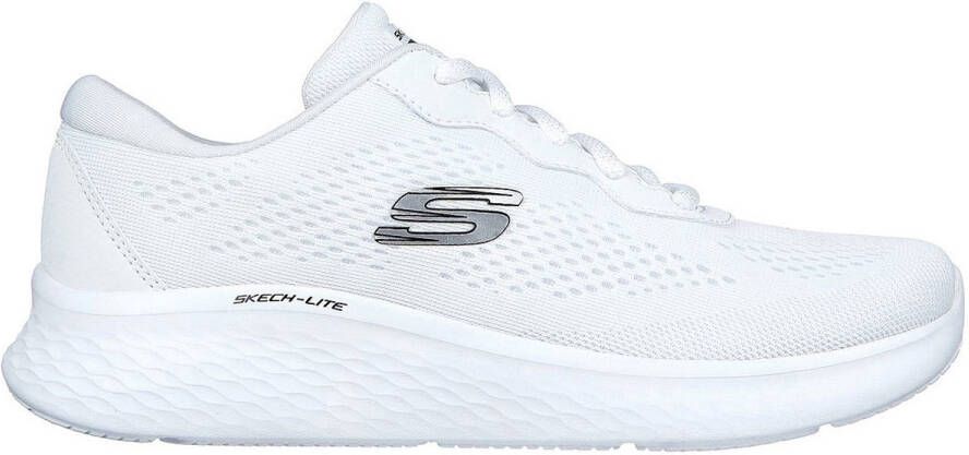 Skechers Sneakers SKECH-LITE PRO Vrijetijdsschoen veterschoen geschikt voor de wasmachine