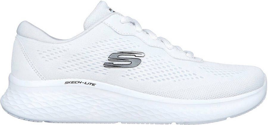 Skechers Sneakers SKECH-LITE PRO Vrijetijdsschoen veterschoen in H-wijdte orthotritt-uitrusting