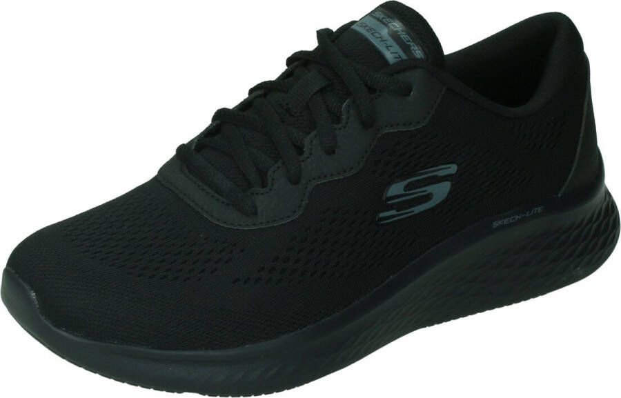 Skechers Sneakers SKECH-LITE PRO Vrijetijdsschoen veterschoen in H-wijdte orthotritt-uitrusting