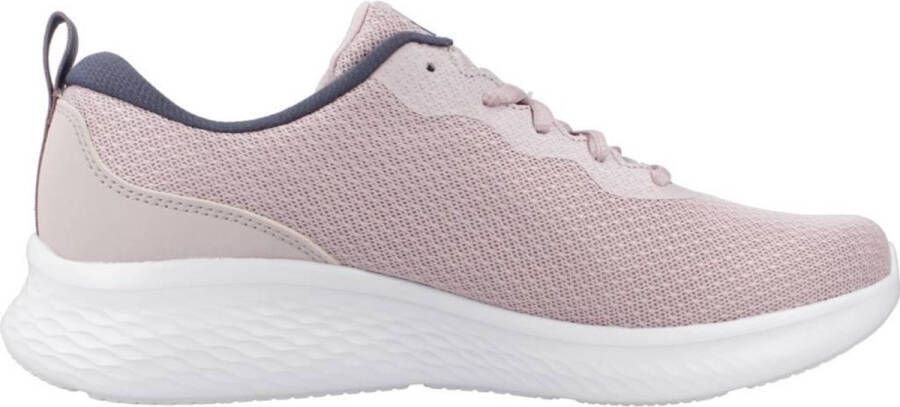 Skechers Sneakers SKECH-LITE PRO- geschikt voor machinewas vrijetijdsschoen halfschoen veterschoen