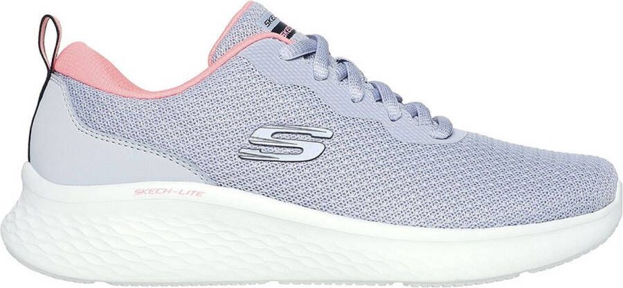 Skechers Skech-lite Pro Schoenen Grijs Vrouw