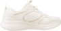 Skechers SKECH-LITE PRO-SLEEK Beige - Thumbnail 1
