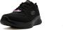 Skechers Skech-Lite Pro City Stride 150047-BBK Vrouwen Zwart Sneakers - Thumbnail 5