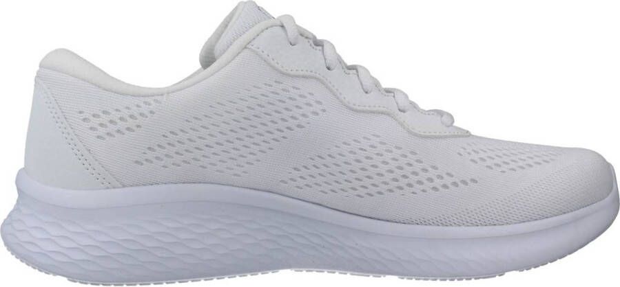 Skechers Sneakers SKECH-LITE PRO Vrijetijdsschoen veterschoen in H-wijdte orthotritt-uitrusting