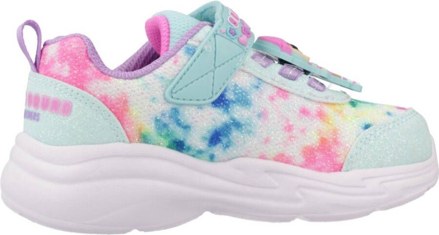 Skechers SKECH SQUAD Blauw