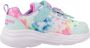 Skechers Snuggle Sneaks Skech Squad 302214N-MTMT voor meisje Mint Sneakers Sportschoenen - Thumbnail 1