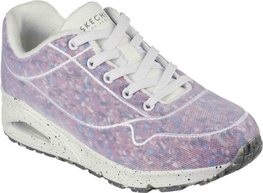 Skechers Skecher Street UNO Planet-Airy Sneakers Dames