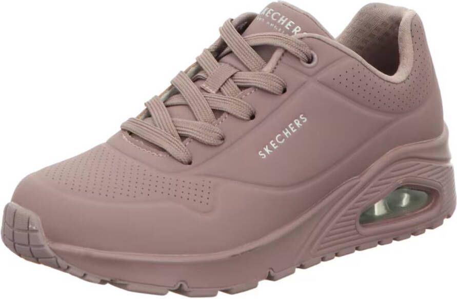 Skechers Skecher Street Uno -STAND ON AIR damessneaker 73690 DKRS