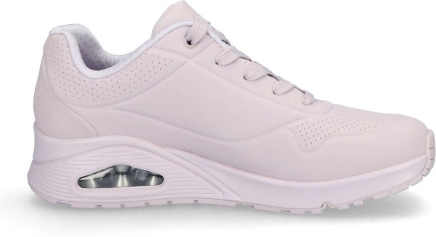 Skechers Slip-on sneakers SWITCH BACK- chunky sneaker plateau sneaker vrijetijdsschoen met wedge-hak