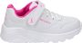 Skechers Skecher Uno Lite meisjes sneaker Wit - Thumbnail 1