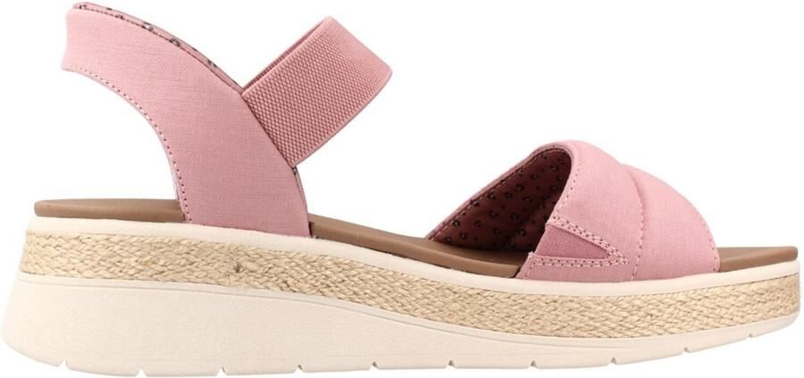 Skechers 114413S Roze