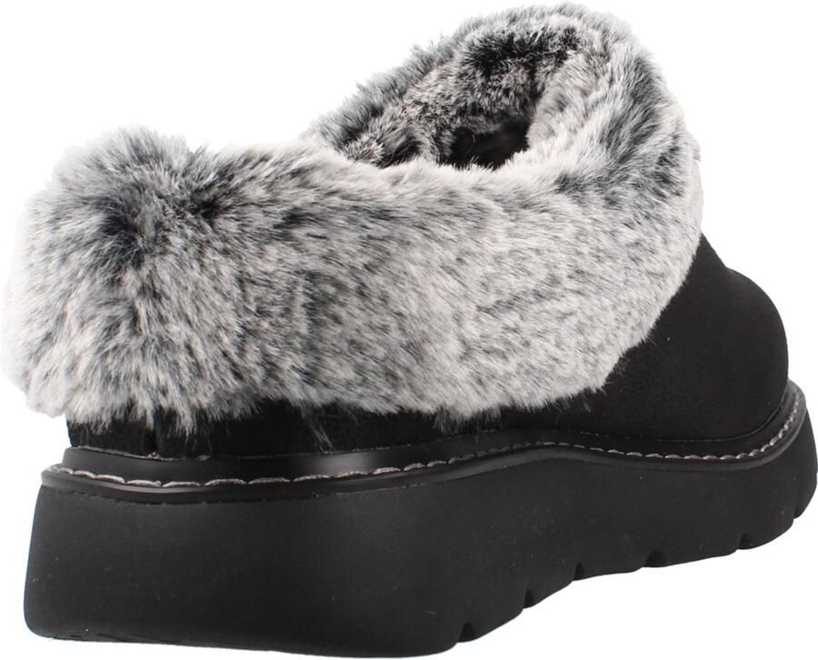Skechers 114762S KEEPSAKES LITE COZY Zwart