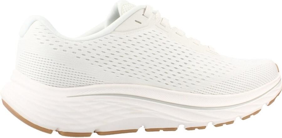 Skechers Go Run Consistent 3 Hardloopschoenen Wit Vrouw