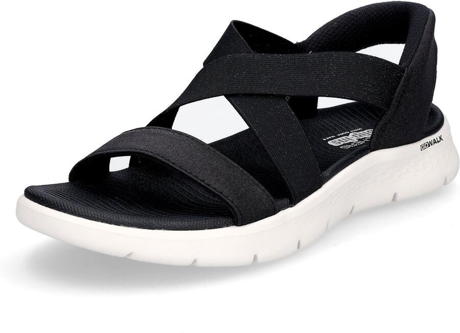 Skechers Sandalen MANDEN GO WALK FLEX SANDAL