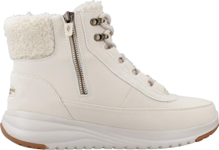 Skechers Winterlaarzen ON-THE-GO STELLAR Veterschoenen trekkingschoenen met ULTRA GO demping