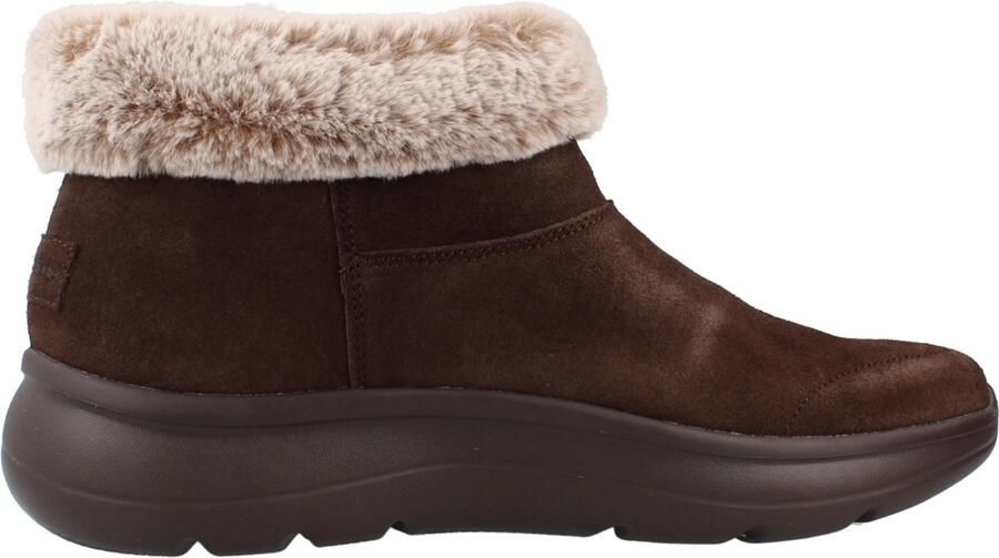 Skechers 144848S ON THE GO ENCORE SNOW Bruin