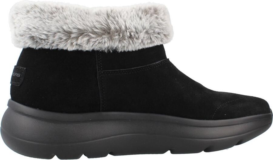 Skechers 144848S ON THE GO ENCORE SNOW Zwart