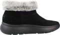 Skechers 144848S ON THE GO ENCORE SNOW Zwart - Zwart