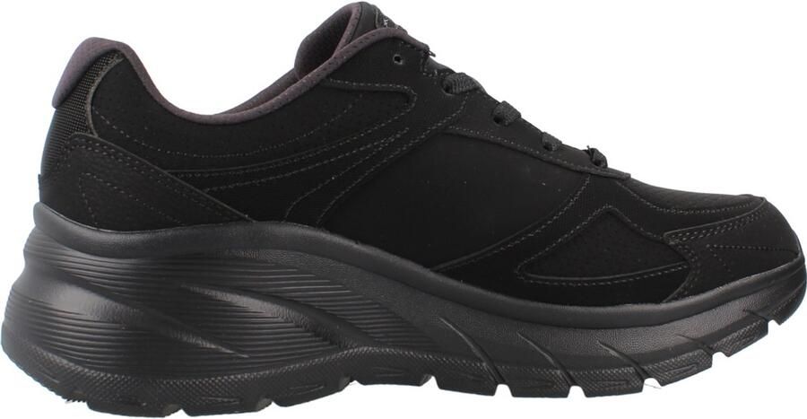 Skechers Dames Fashion Fit 2.0 Vintage Rise Sneakers Black