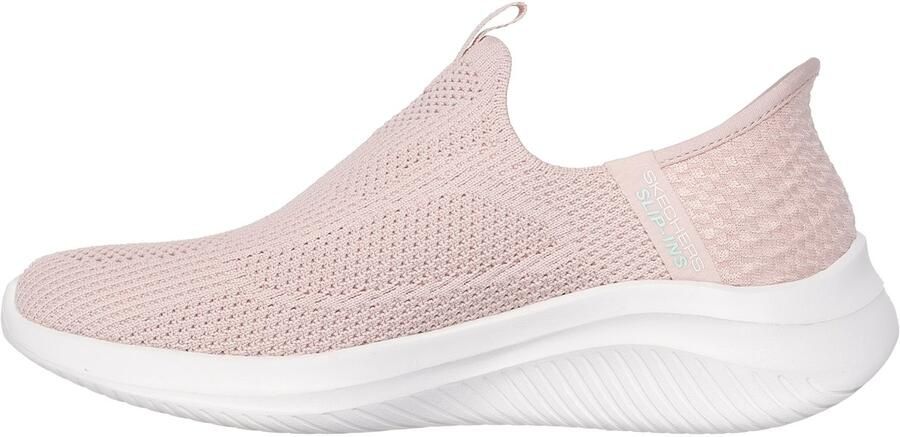 Skechers Slip-on sneakers ULTRA FLEX 3.0-EASY WIN slipper sneaker met handsfree slip-ins technologie