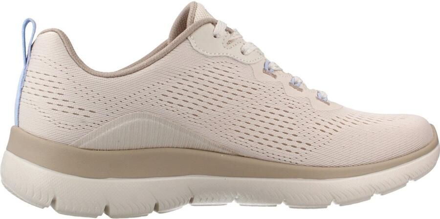 Skechers 150754S ARCH FIT SUMMITS DAILY FLOW Beige