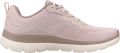 Skechers Lage Sneakers 150754s Arch Fit Summits Daily Flow - Roze