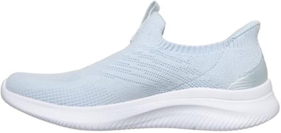 Skechers 150802 LTBL Instapper lichtblauw