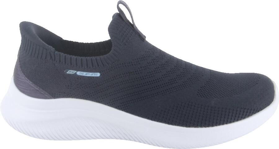 Skechers 150802 NVY dames instappers sportief blauw