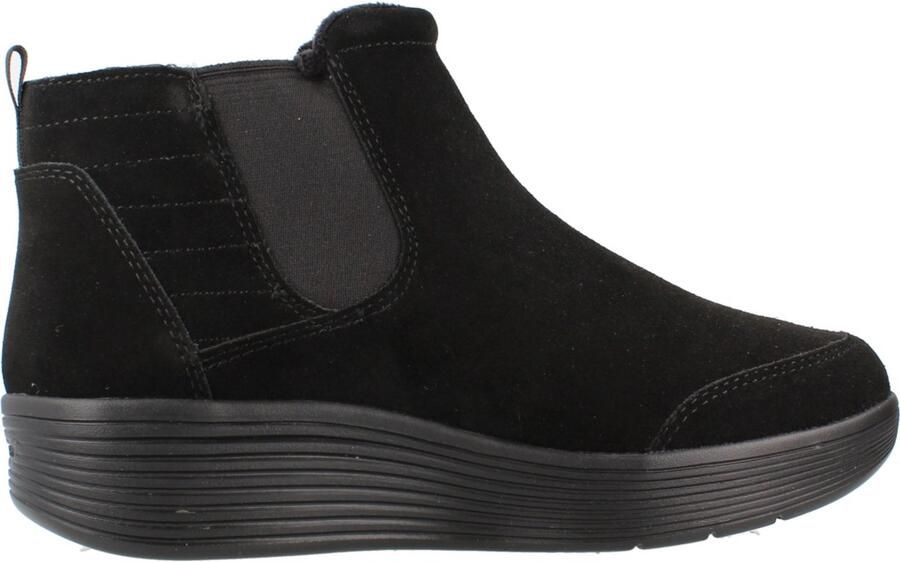 Skechers Chelsea-boots ARCH FIT LAGUNA Chelseaboots winterboots met comfortabele relaxed fit