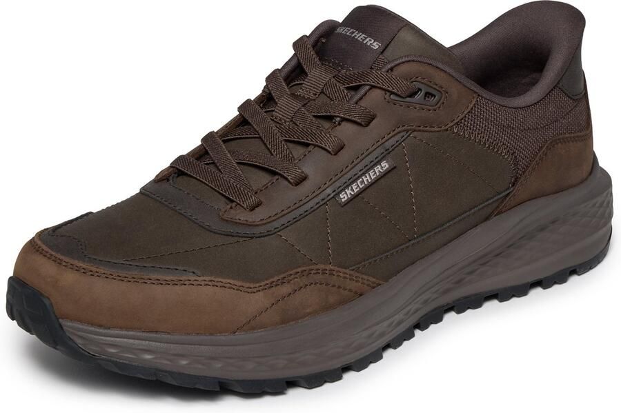 Skechers Slip-ins Slade Ultra Gavin Bruin 211350 COC