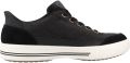SKECHERS Sneakers laag 'ARCH FIT ARCADE-CUDDLE STEPS' zwart - Zwart