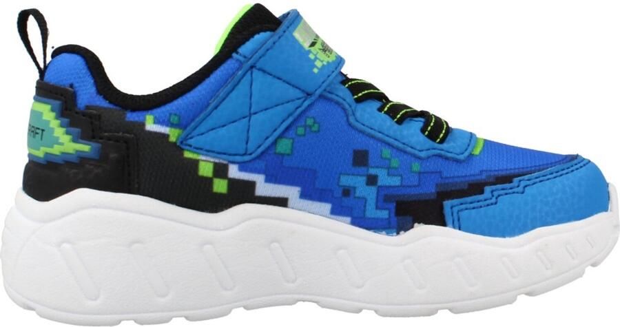 Skechers Lage Sneakers BBLM MEGA SCENE