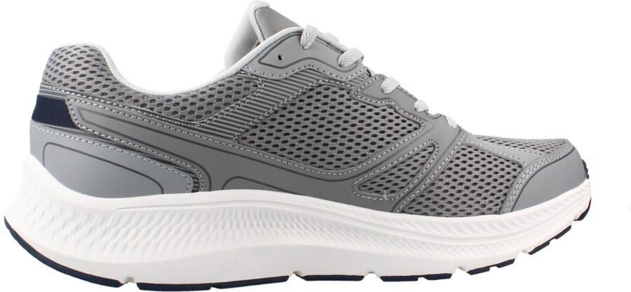 Skechers Go Run Consistent 2.0 sneaker Licht grijs - Foto 2