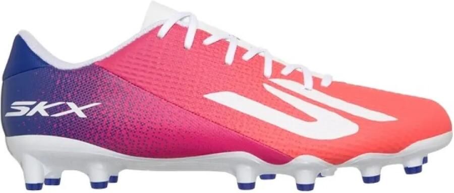 Skechers 2 Academy Ag Voetbalschoenen Rood 1 2 Man