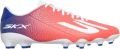 Skechers 2 Club Mg Voetbalschoenen 1 2 Man - Blauw/Roze