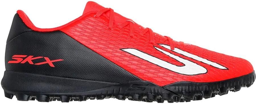 Skechers 2 Club Voetbalschoenen Rood Man