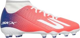 Skechers 2 High Mg Junioren Voetbalschoenen Roze Kinderen