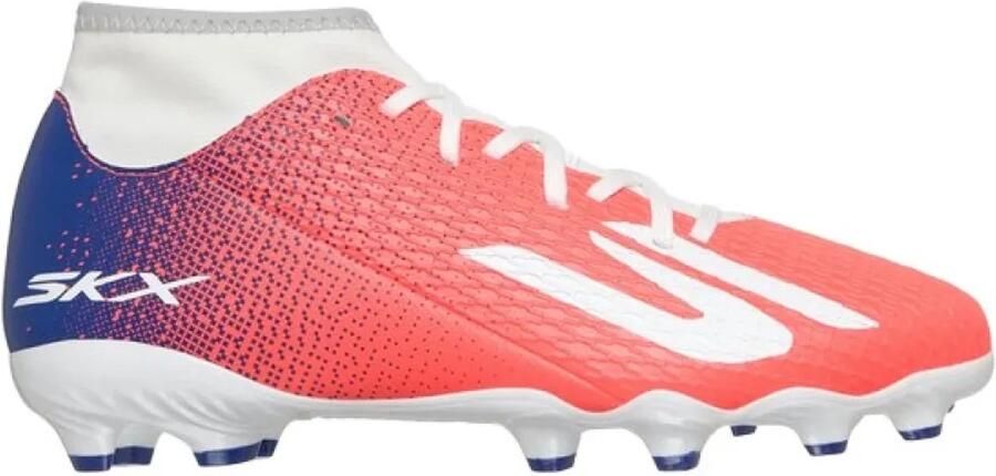 Skechers 2 High Mg Junioren Voetbalschoenen 1 2 Kinderen